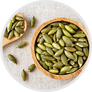 Pumpkin Seed